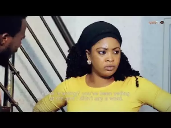 Video: Abowaba Latest Yoruba Movie 2018 Drama Starring Bidemi Kosoko | Mustapha Sholagbade